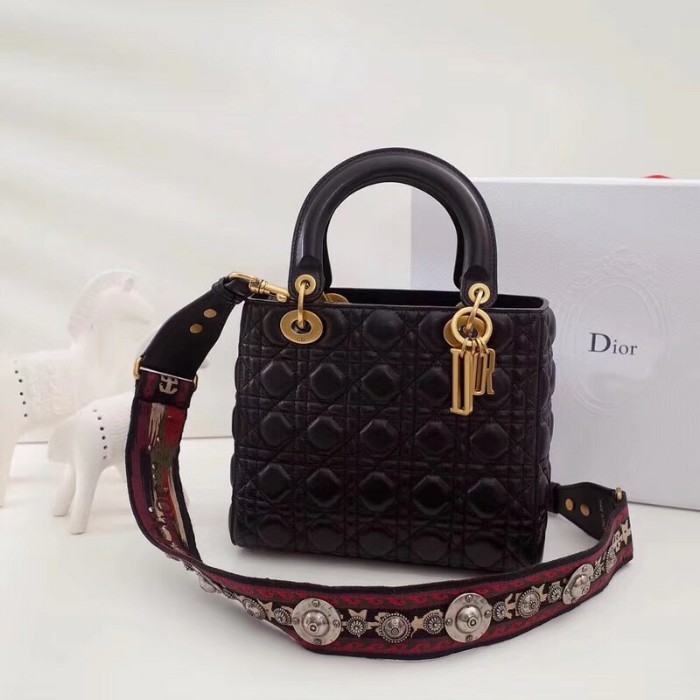 Christian Dior Lady Bag-CD50050